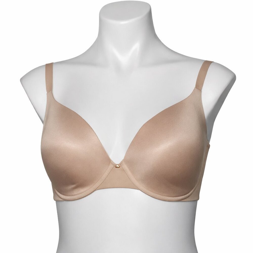 BETSEY JOHNSON Tan Underwire Bra Size 32G